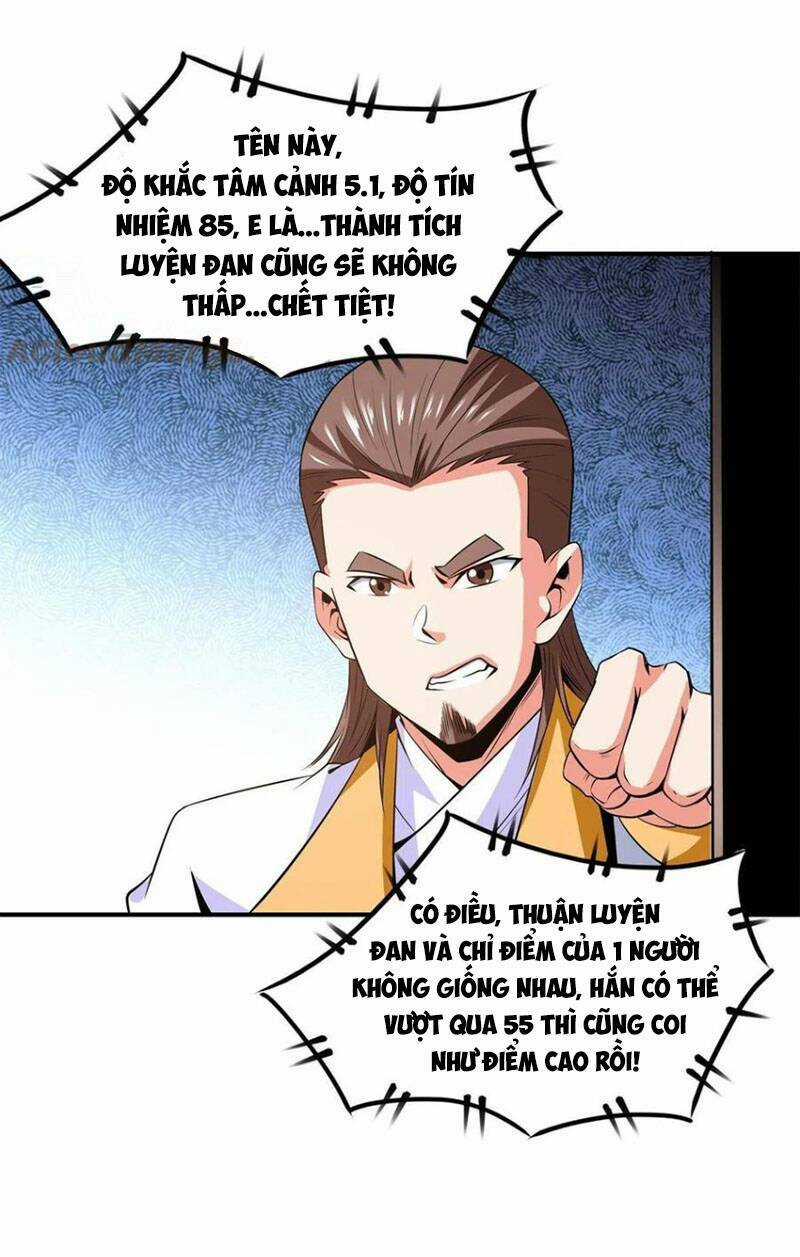 Thiên Đạo Đồ Thư Quán - Chapter 165 - Trang 12