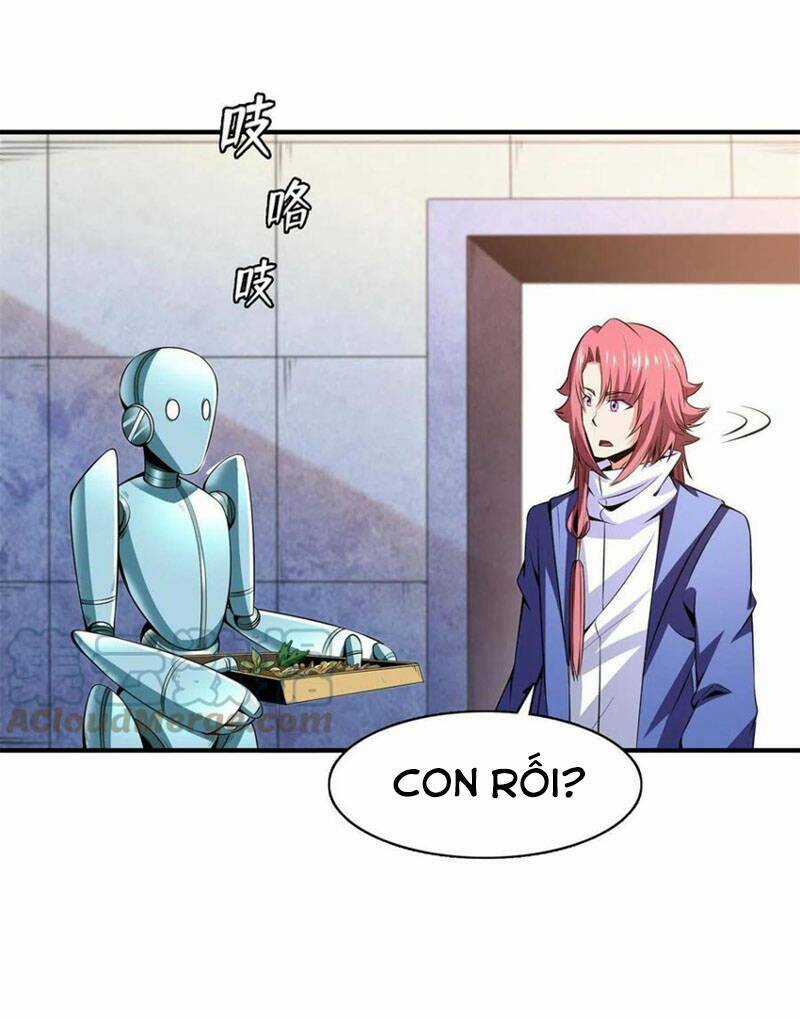 Thiên Đạo Đồ Thư Quán - Chapter 165 - Trang 14