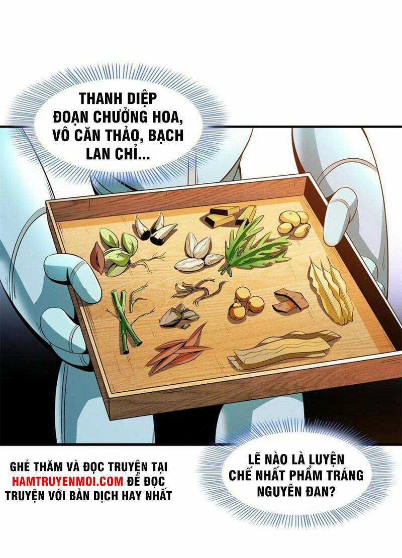 Thiên Đạo Đồ Thư Quán - Chapter 165 - Trang 15