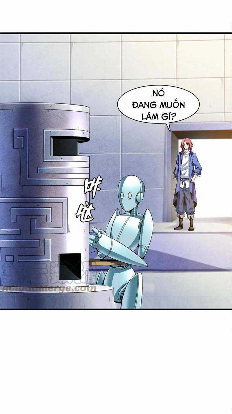 Thiên Đạo Đồ Thư Quán - Chapter 165 - Trang 16