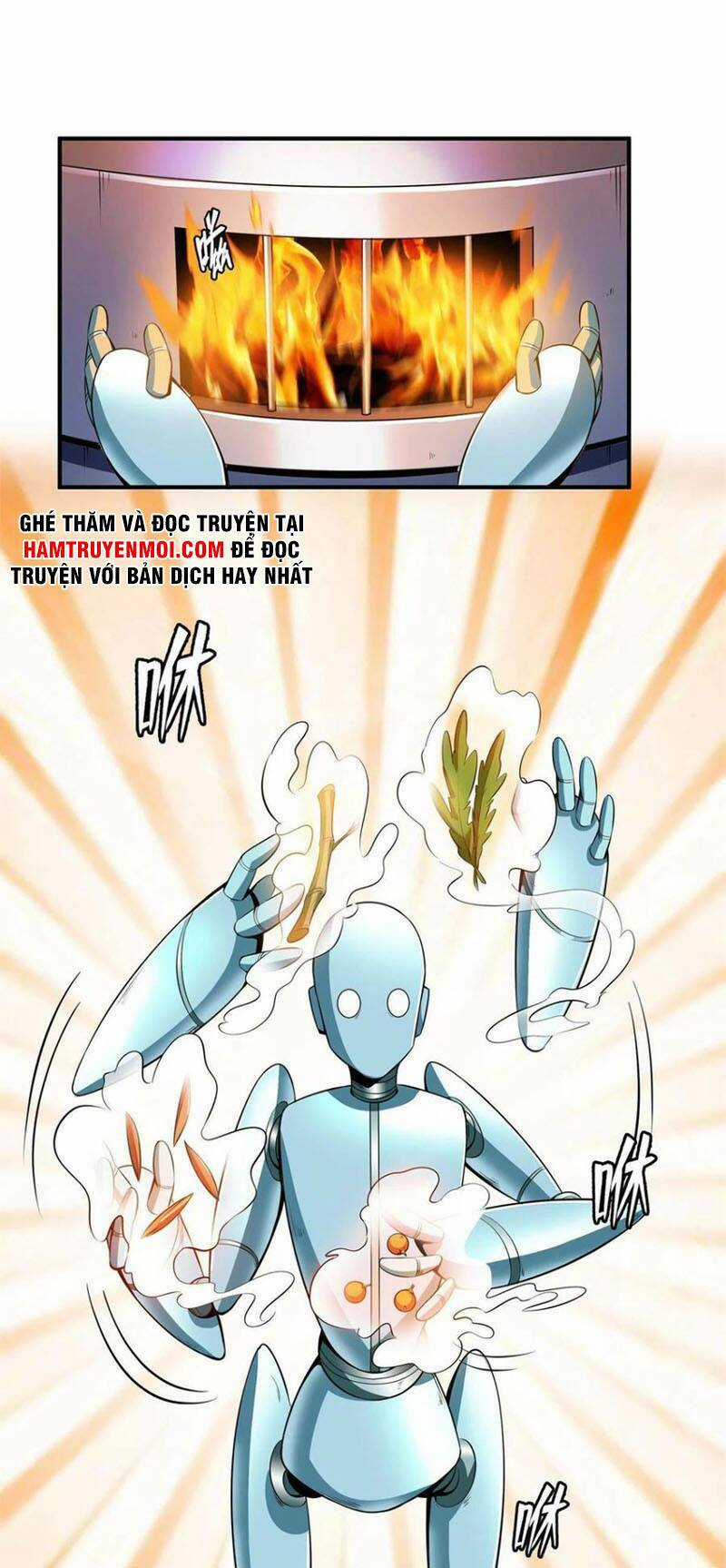 Thiên Đạo Đồ Thư Quán - Chapter 165 - Trang 17