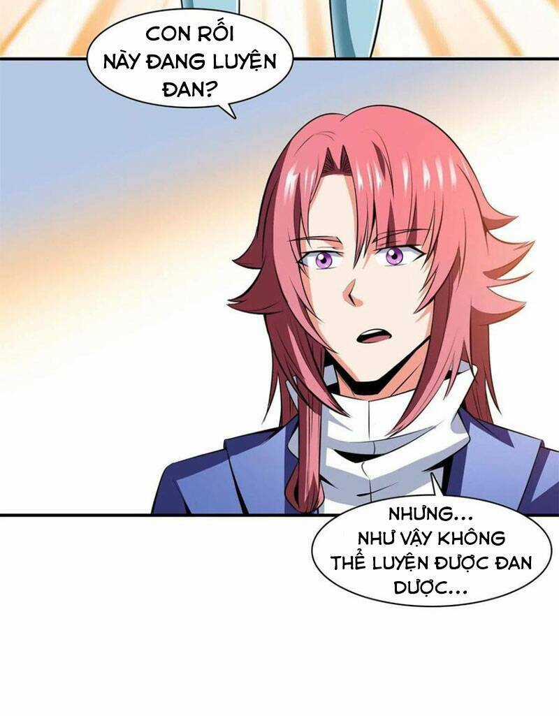 Thiên Đạo Đồ Thư Quán - Chapter 165 - Trang 18