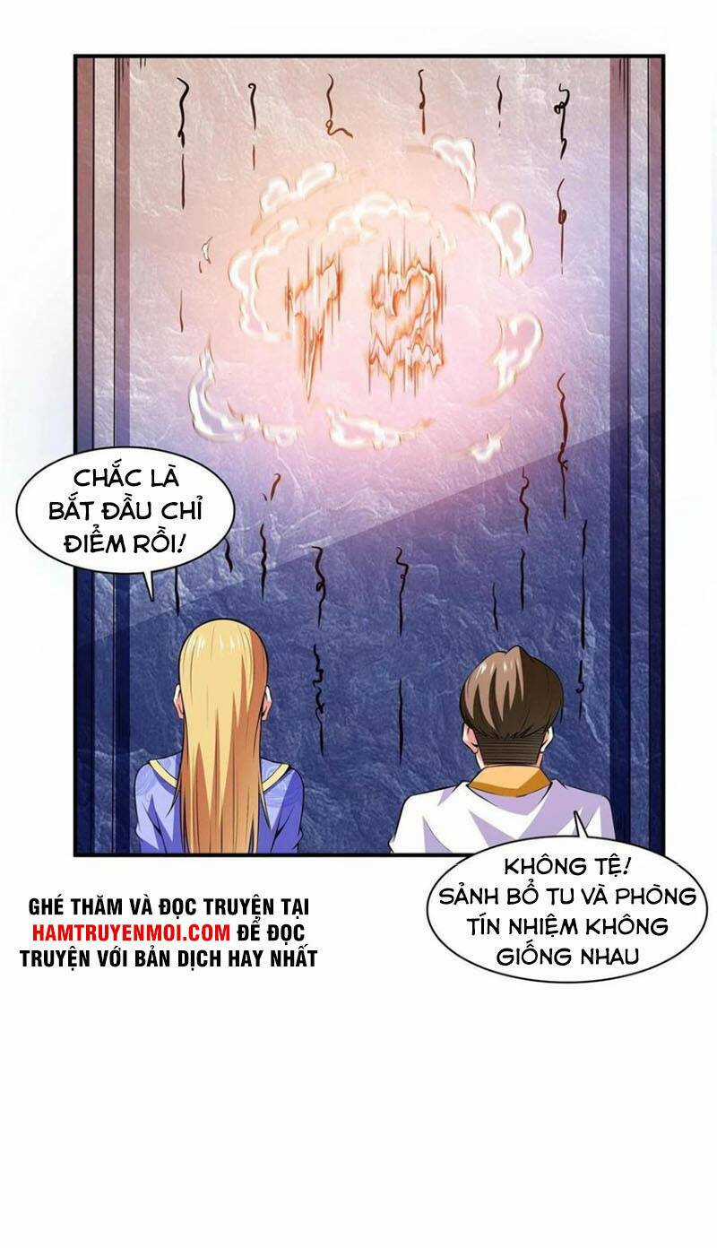 Thiên Đạo Đồ Thư Quán - Chapter 165 - Trang 21