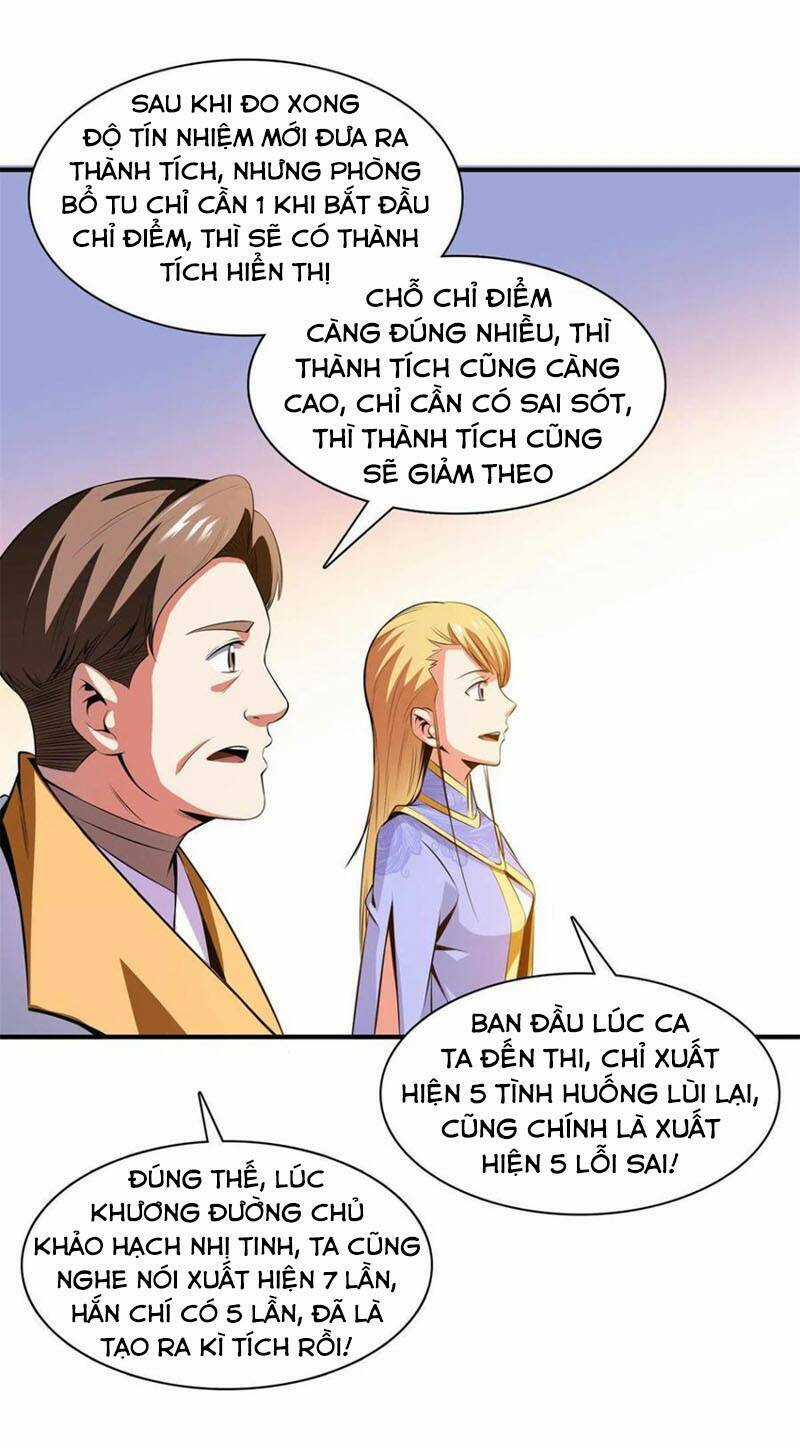 Thiên Đạo Đồ Thư Quán - Chapter 165 - Trang 22