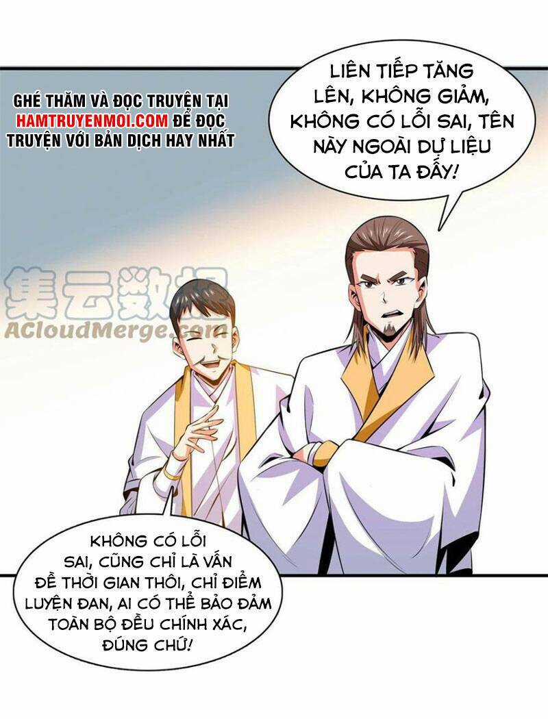 Thiên Đạo Đồ Thư Quán - Chapter 165 - Trang 23