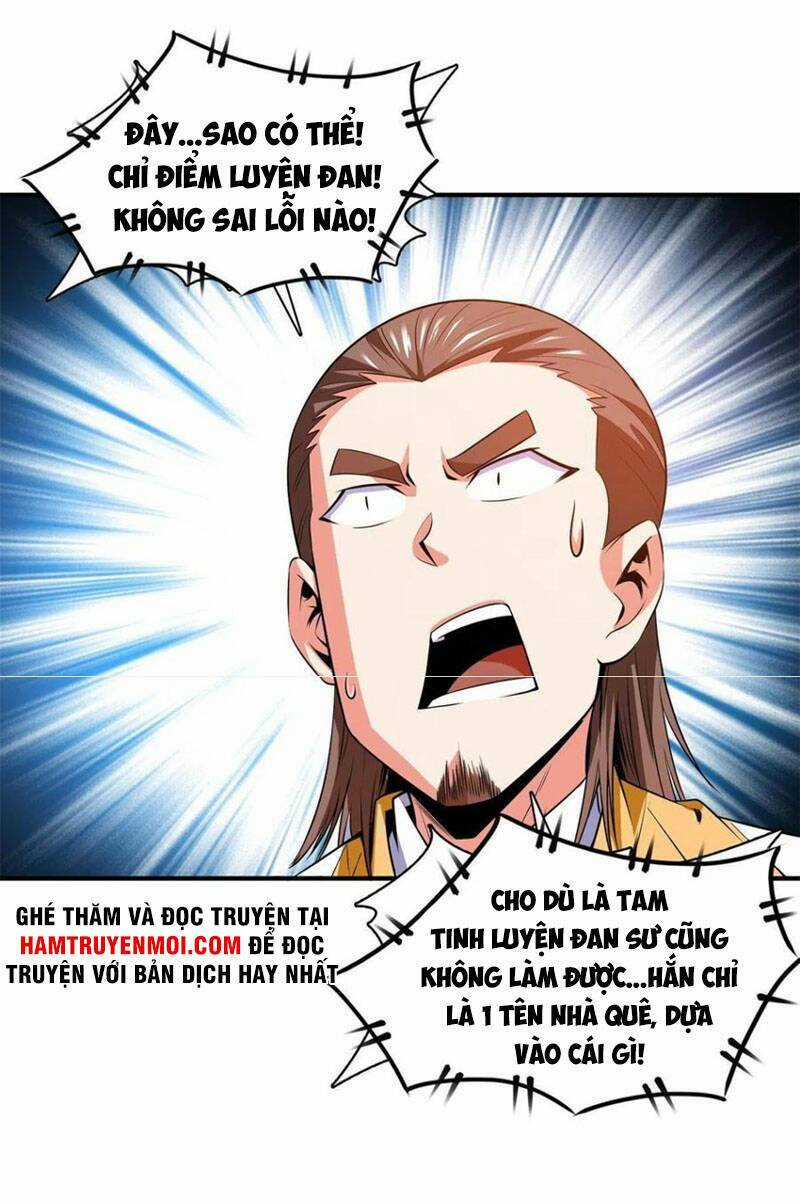 Thiên Đạo Đồ Thư Quán - Chapter 165 - Trang 25