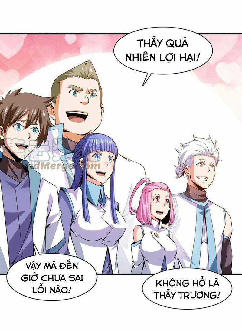 Thiên Đạo Đồ Thư Quán - Chapter 165 - Trang 26