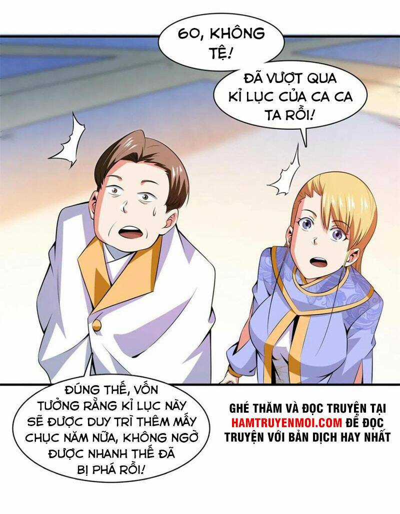 Thiên Đạo Đồ Thư Quán - Chapter 165 - Trang 27