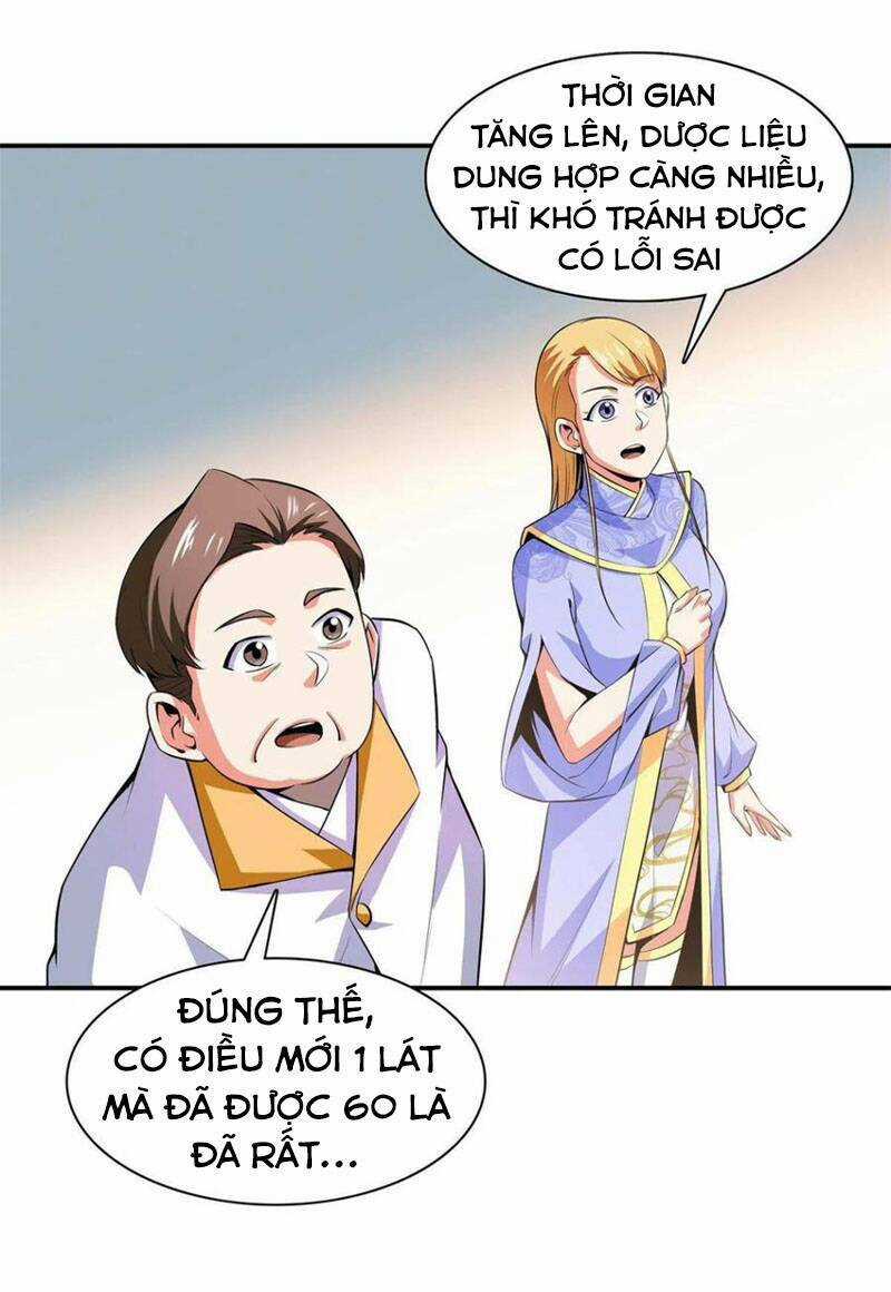 Thiên Đạo Đồ Thư Quán - Chapter 165 - Trang 30