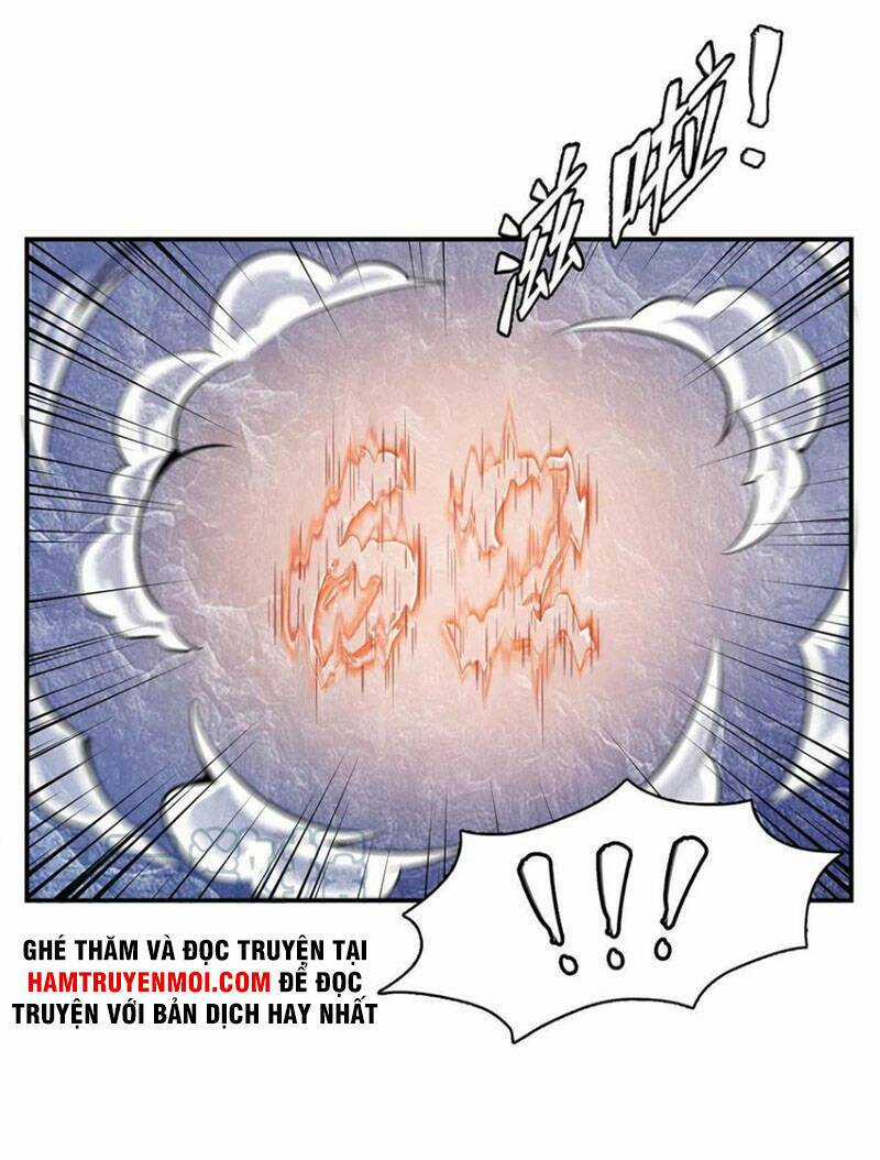 Thiên Đạo Đồ Thư Quán - Chapter 165 - Trang 31