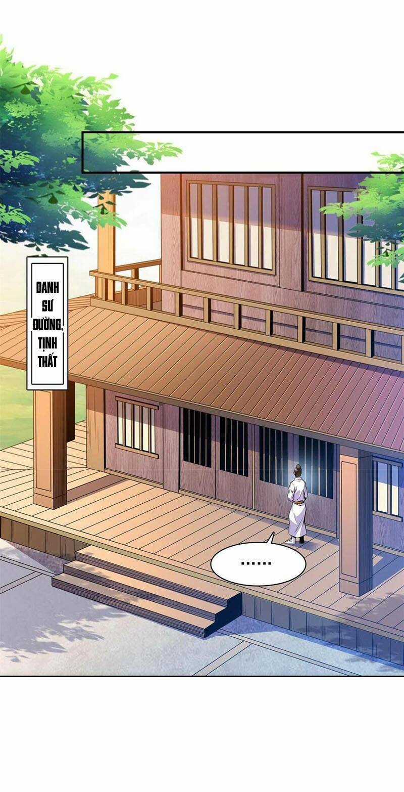 Thiên Đạo Đồ Thư Quán - Chapter 165 - Trang 32