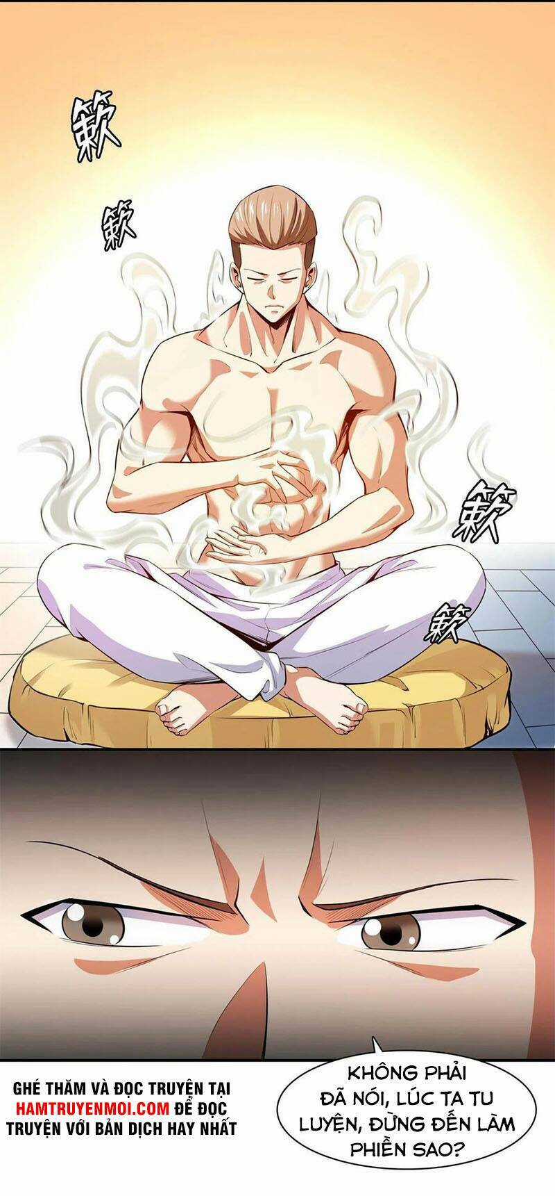 Thiên Đạo Đồ Thư Quán - Chapter 165 - Trang 33