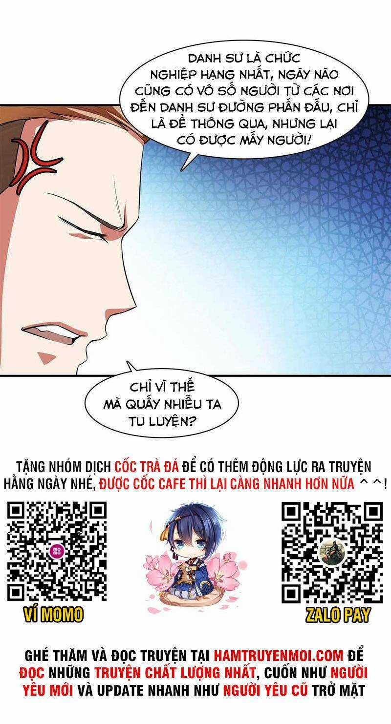 Thiên Đạo Đồ Thư Quán - Chapter 165 - Trang 35