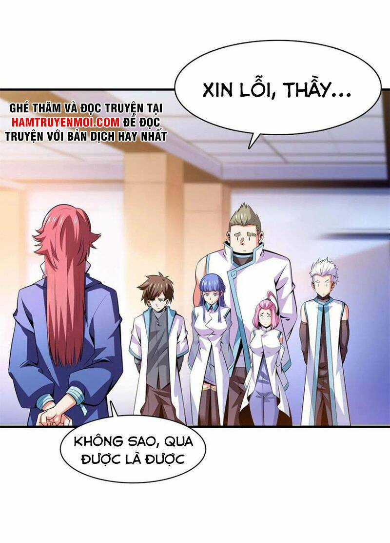 Thiên Đạo Đồ Thư Quán - Chapter 165 - Trang 5