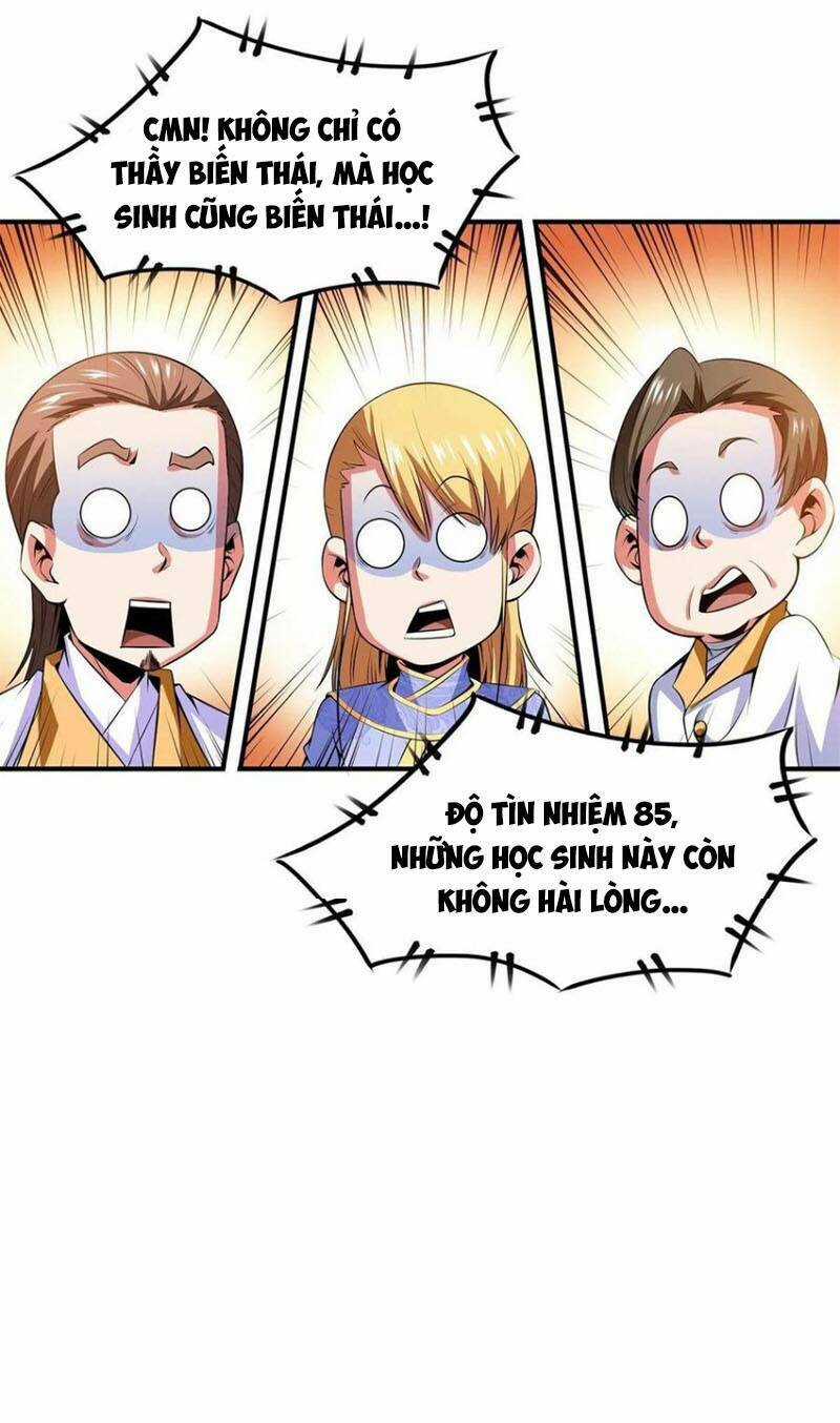 Thiên Đạo Đồ Thư Quán - Chapter 165 - Trang 6