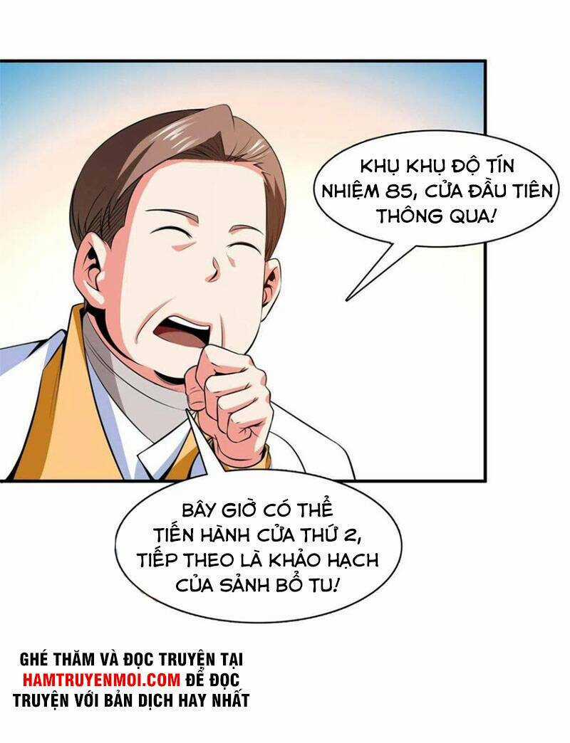 Thiên Đạo Đồ Thư Quán - Chapter 165 - Trang 7