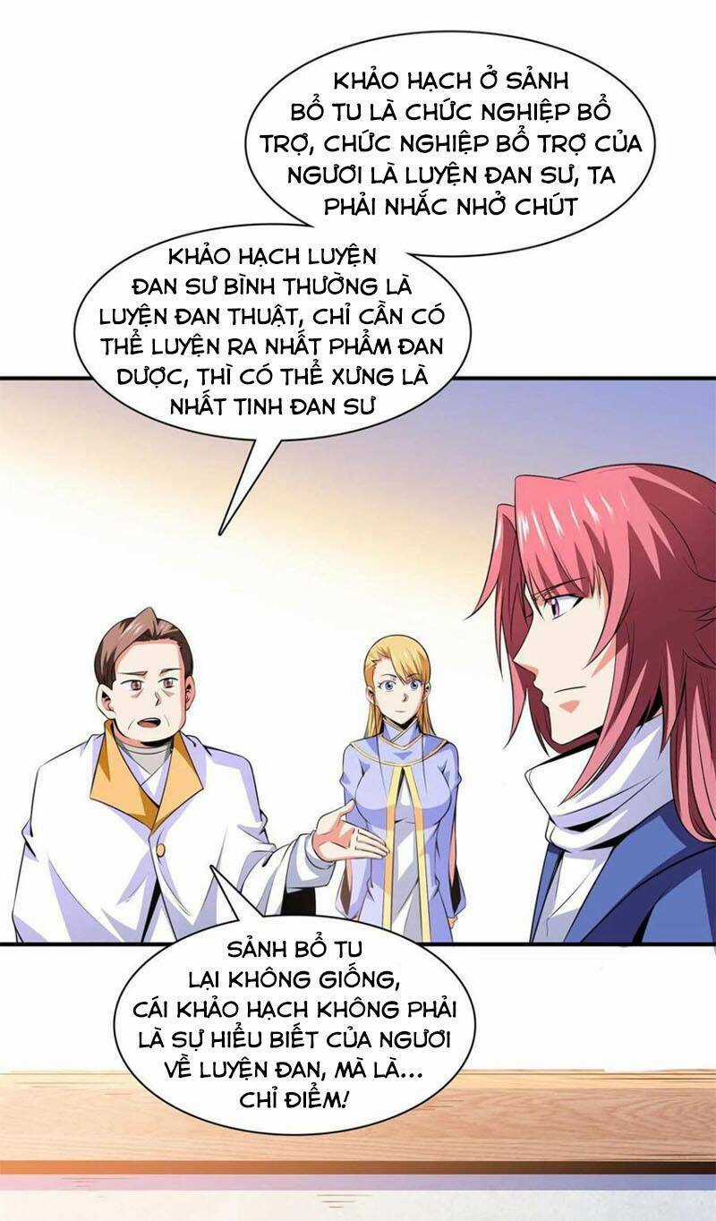 Thiên Đạo Đồ Thư Quán - Chapter 165 - Trang 8