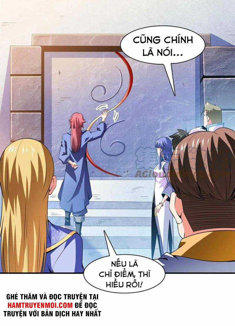 Thiên Đạo Đồ Thư Quán - Chapter 165 - Trang 9