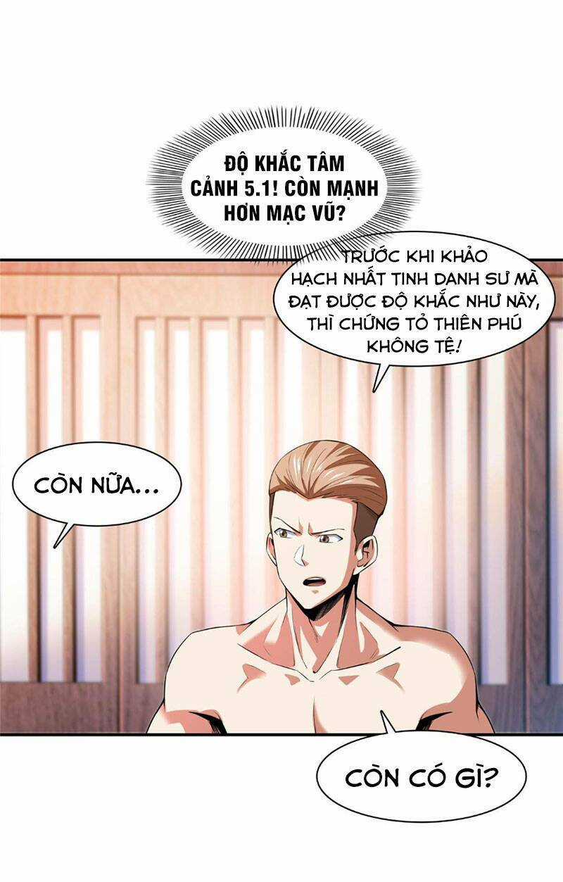 Thiên Đạo Đồ Thư Quán - Chapter 166 - Trang 2