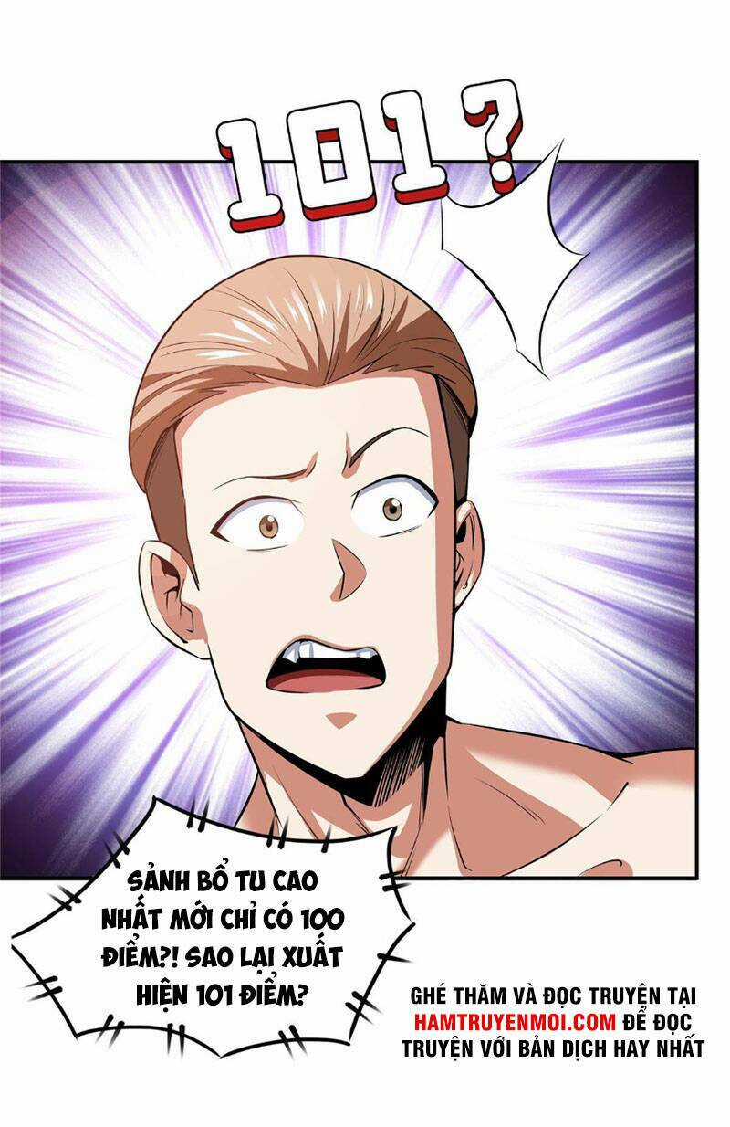 Thiên Đạo Đồ Thư Quán - Chapter 166 - Trang 11