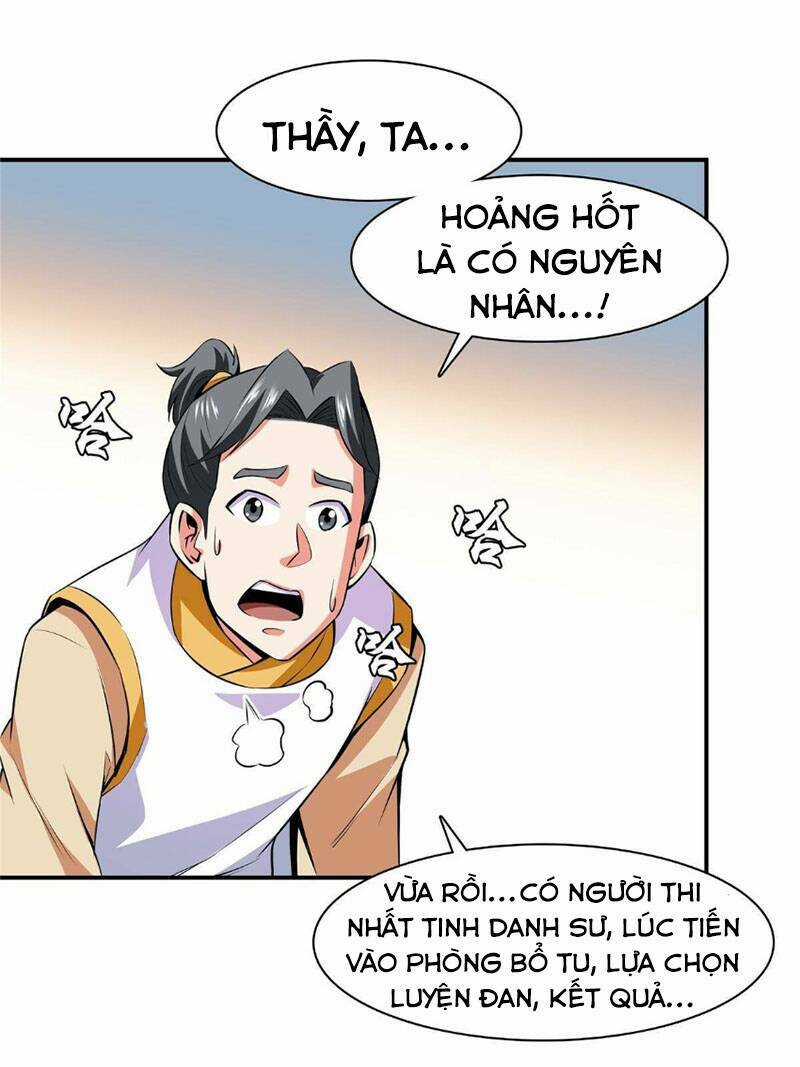 Thiên Đạo Đồ Thư Quán - Chapter 166 - Trang 15