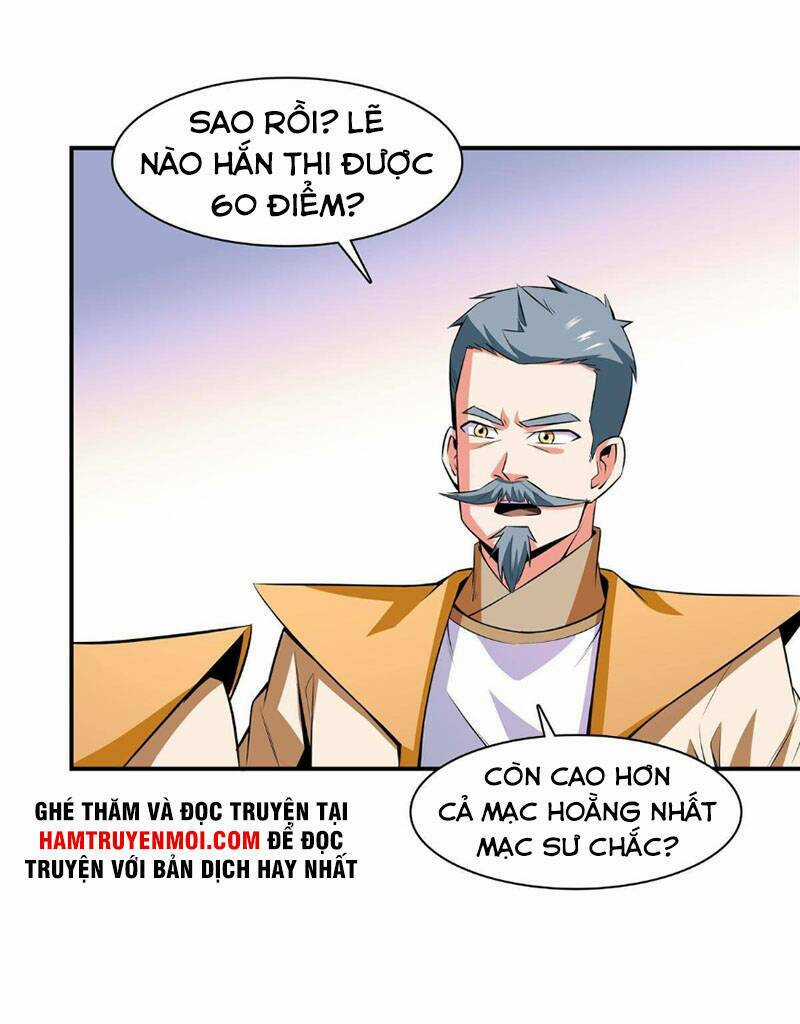 Thiên Đạo Đồ Thư Quán - Chapter 166 - Trang 16