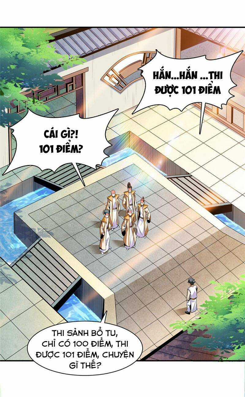 Thiên Đạo Đồ Thư Quán - Chapter 166 - Trang 17