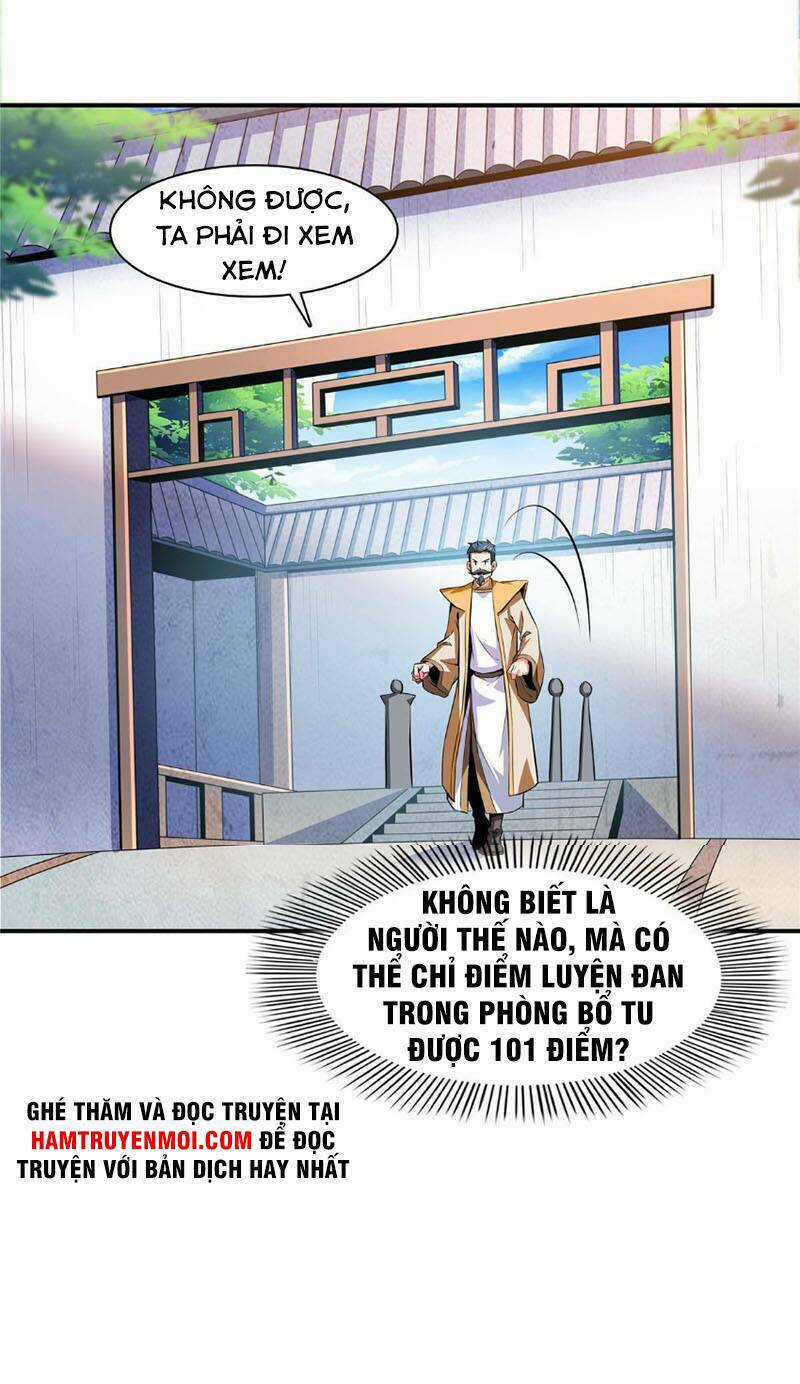 Thiên Đạo Đồ Thư Quán - Chapter 166 - Trang 18