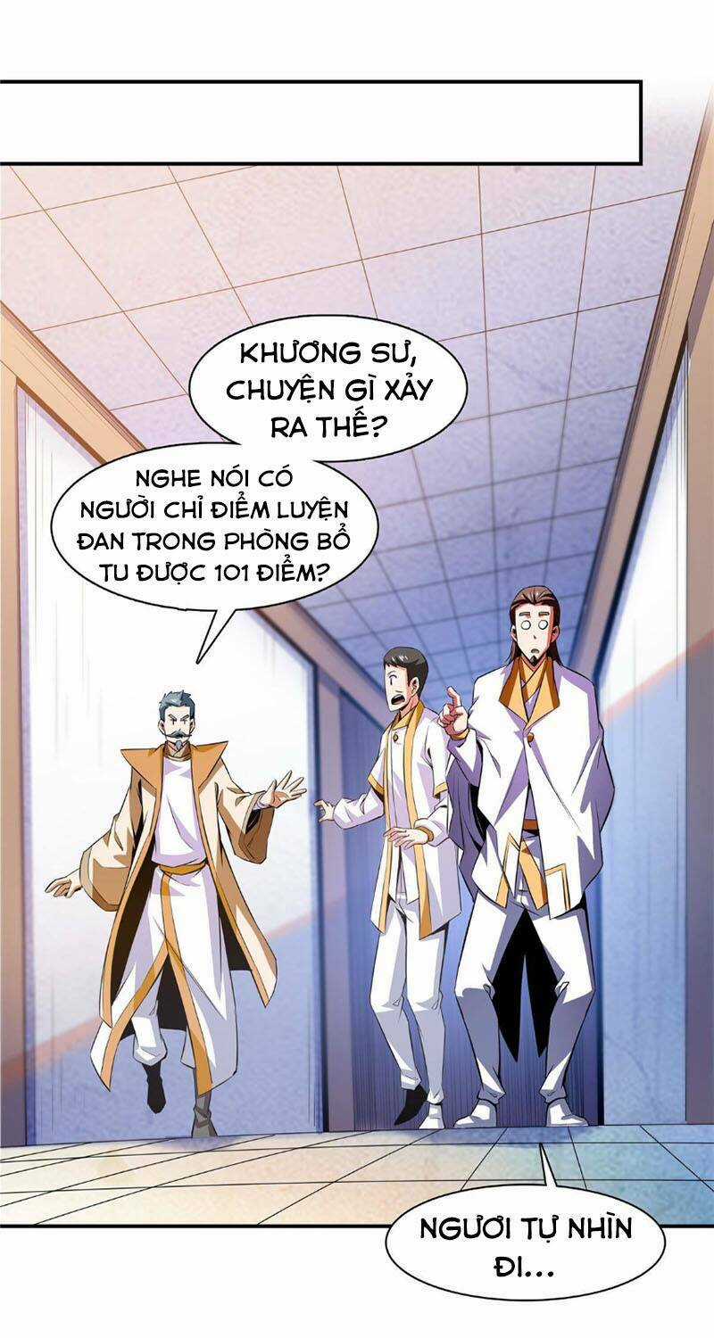 Thiên Đạo Đồ Thư Quán - Chapter 166 - Trang 19