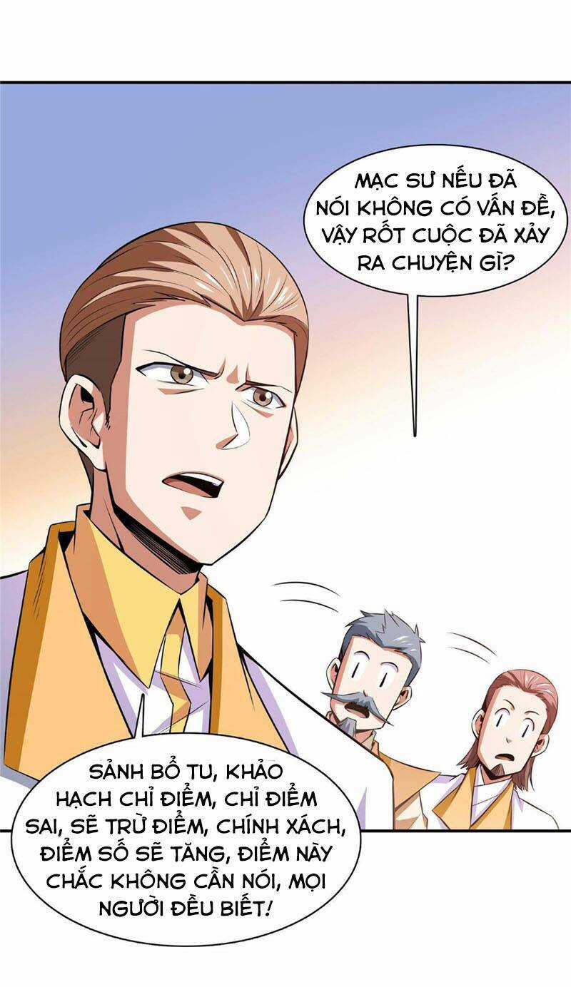 Thiên Đạo Đồ Thư Quán - Chapter 166 - Trang 23