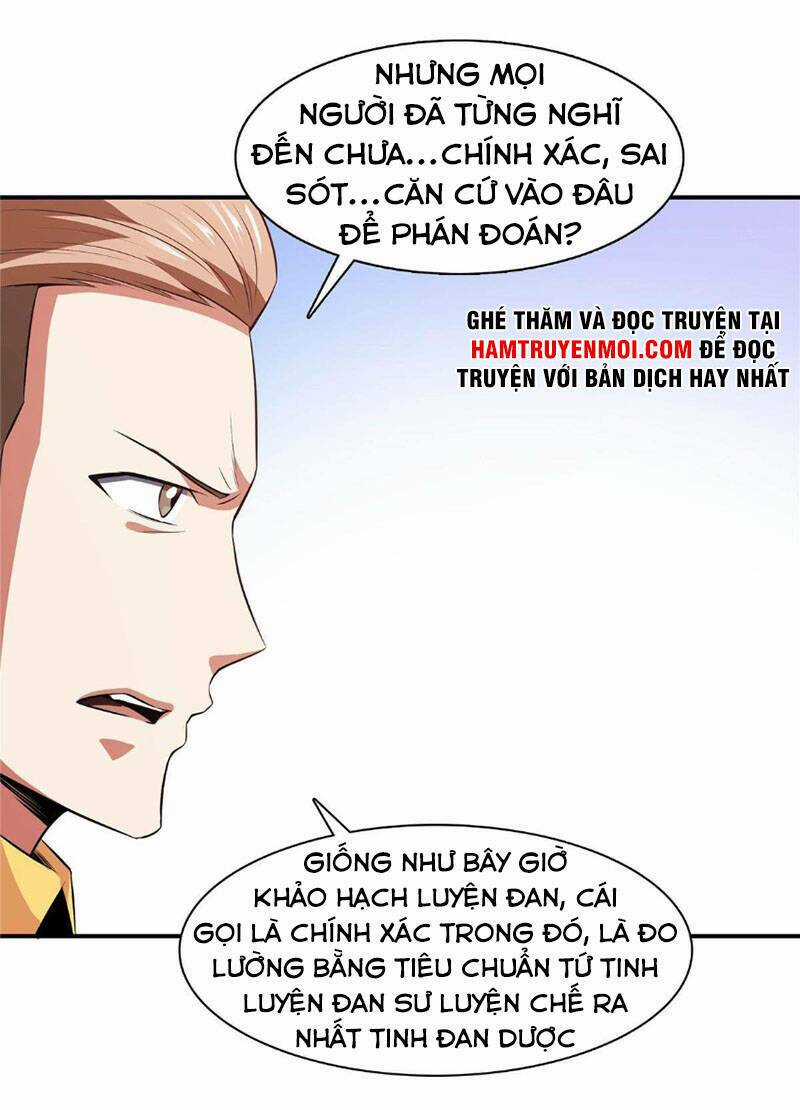 Thiên Đạo Đồ Thư Quán - Chapter 166 - Trang 24