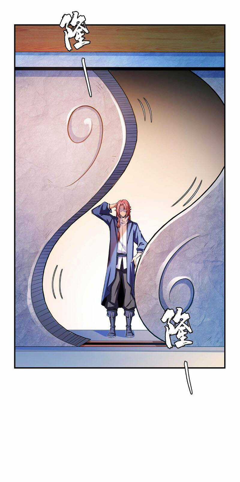 Thiên Đạo Đồ Thư Quán - Chapter 166 - Trang 29