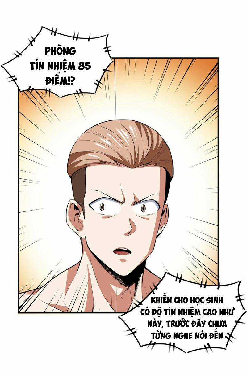 Thiên Đạo Đồ Thư Quán - Chapter 166 - Trang 4