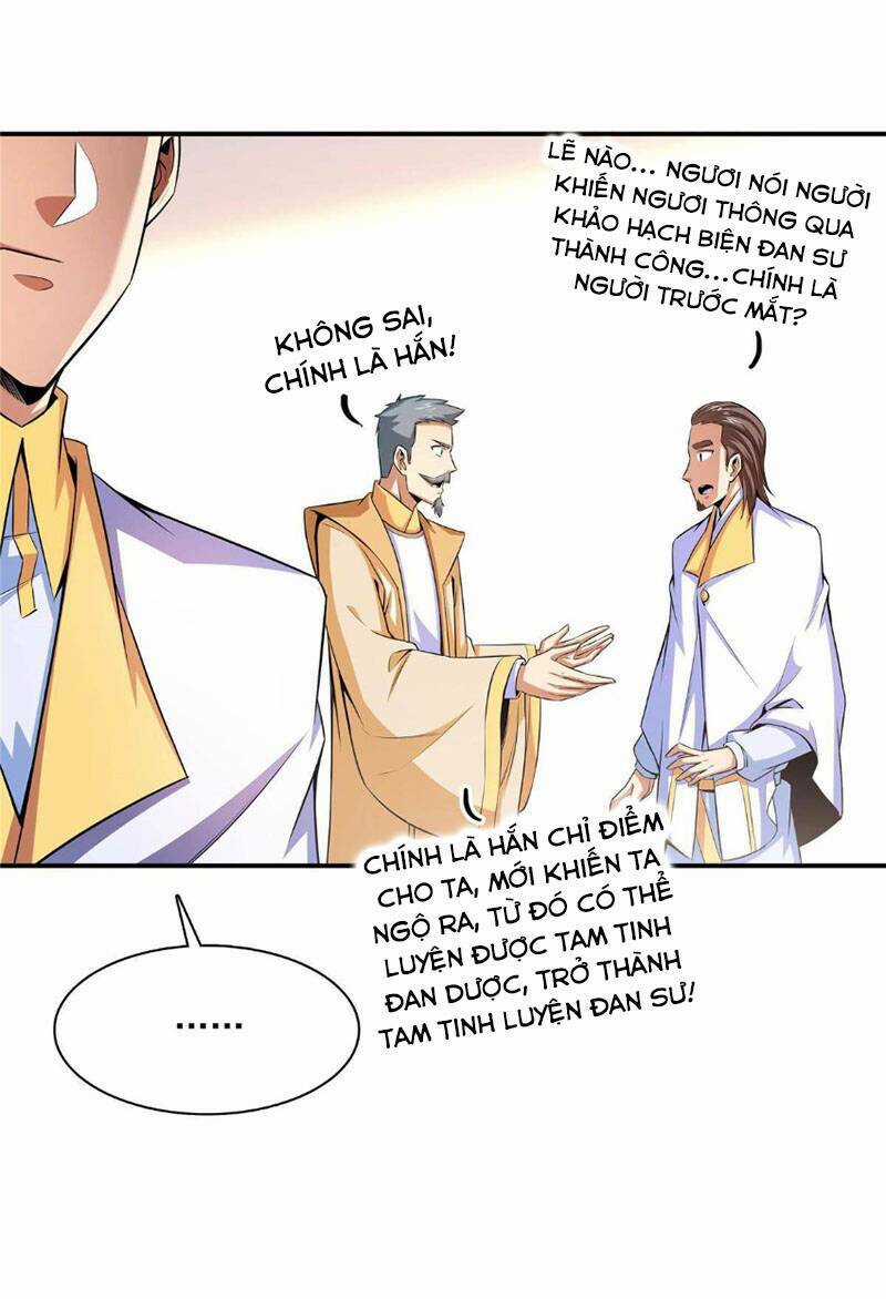 Thiên Đạo Đồ Thư Quán - Chapter 166 - Trang 31