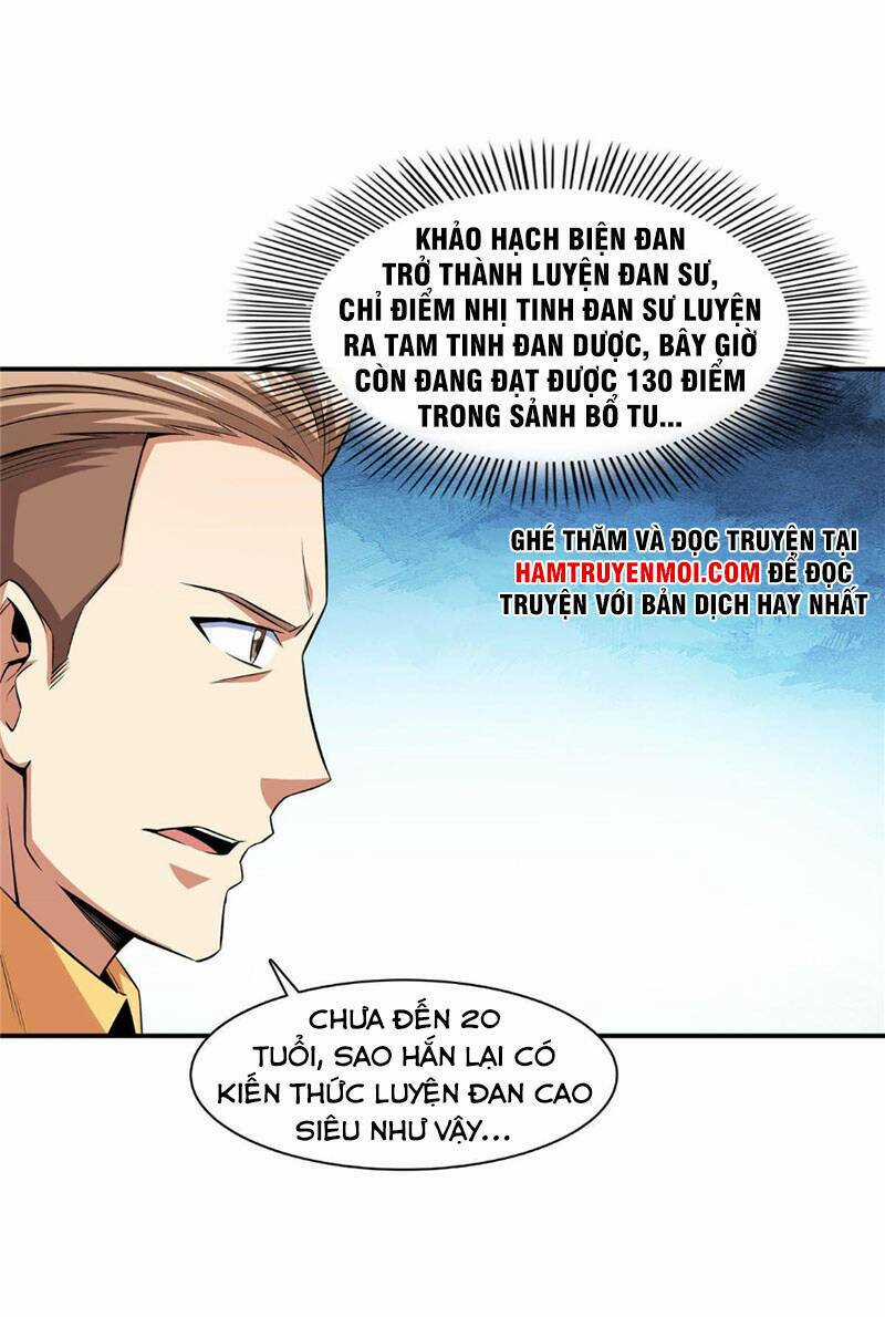 Thiên Đạo Đồ Thư Quán - Chapter 166 - Trang 32
