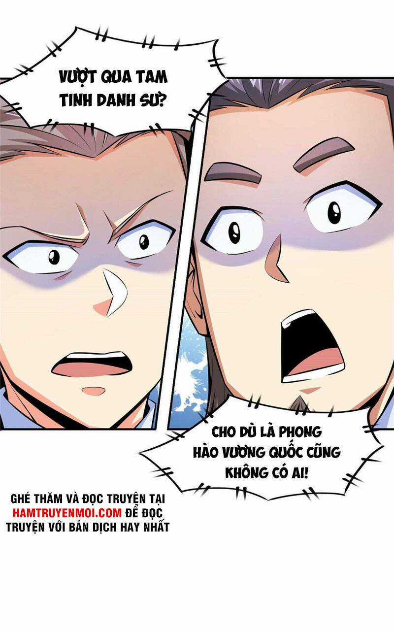 Thiên Đạo Đồ Thư Quán - Chapter 166 - Trang 34