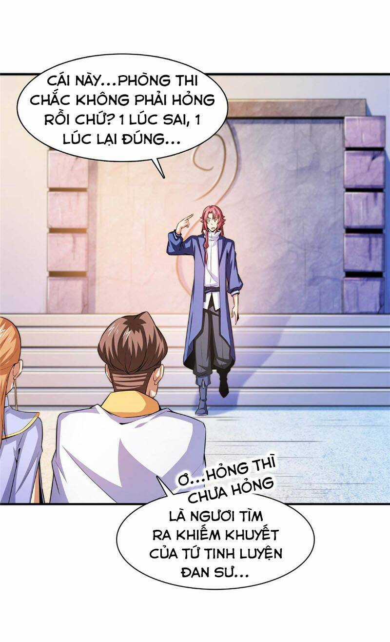 Thiên Đạo Đồ Thư Quán - Chapter 166 - Trang 35