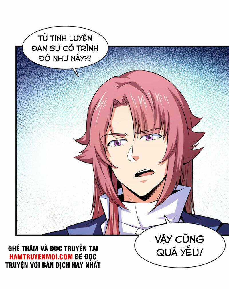 Thiên Đạo Đồ Thư Quán - Chapter 166 - Trang 36