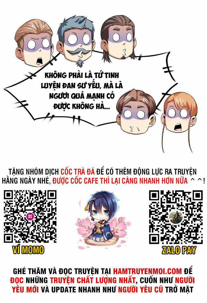 Thiên Đạo Đồ Thư Quán - Chapter 166 - Trang 37