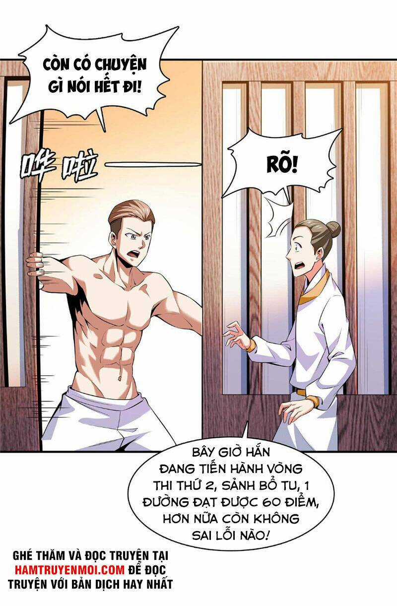 Thiên Đạo Đồ Thư Quán - Chapter 166 - Trang 5