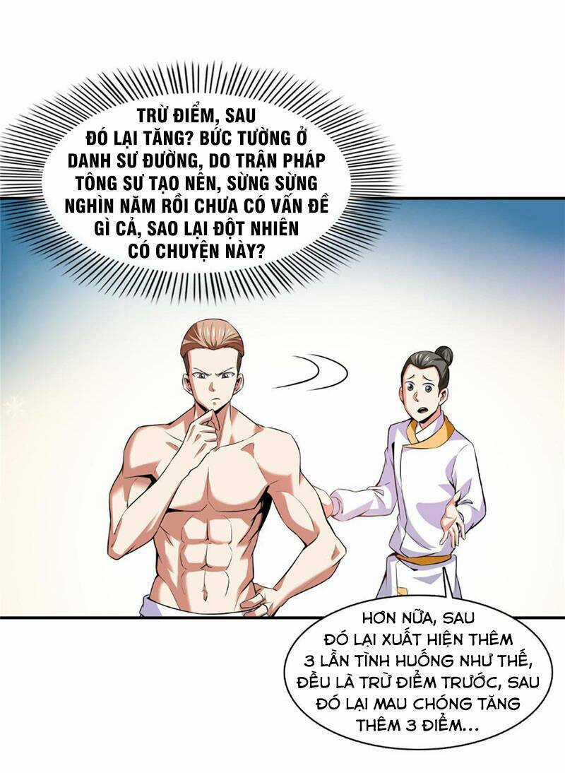 Thiên Đạo Đồ Thư Quán - Chapter 166 - Trang 8