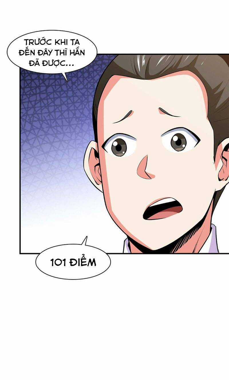 Thiên Đạo Đồ Thư Quán - Chapter 166 - Trang 10