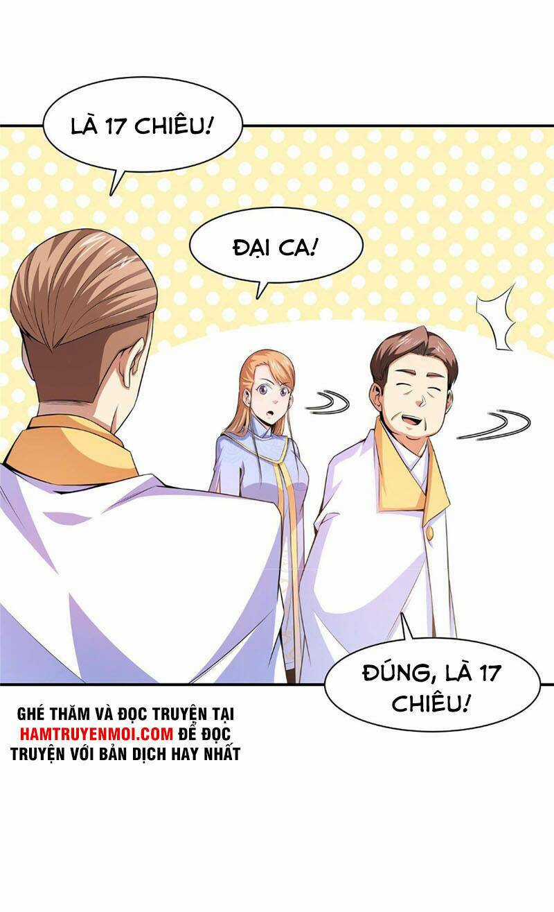 Thiên Đạo Đồ Thư Quán - Chapter 167 - Trang 11