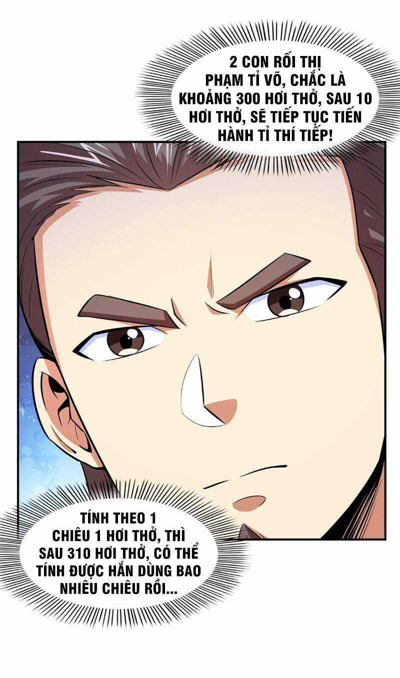 Thiên Đạo Đồ Thư Quán - Chapter 167 - Trang 14