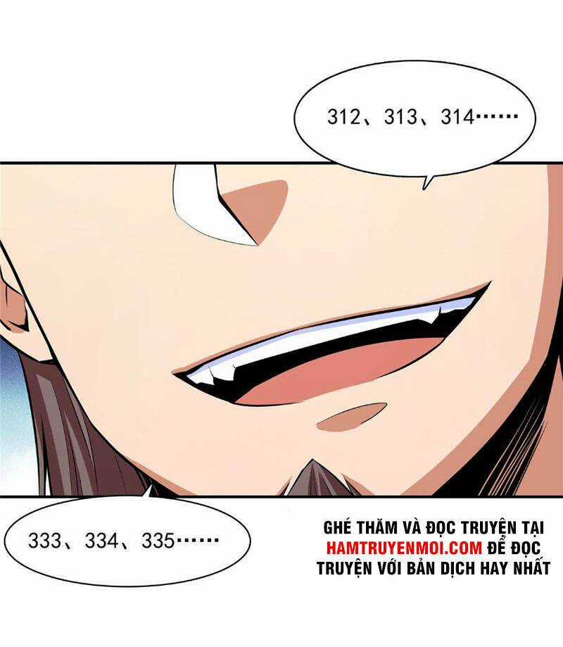 Thiên Đạo Đồ Thư Quán - Chapter 167 - Trang 15