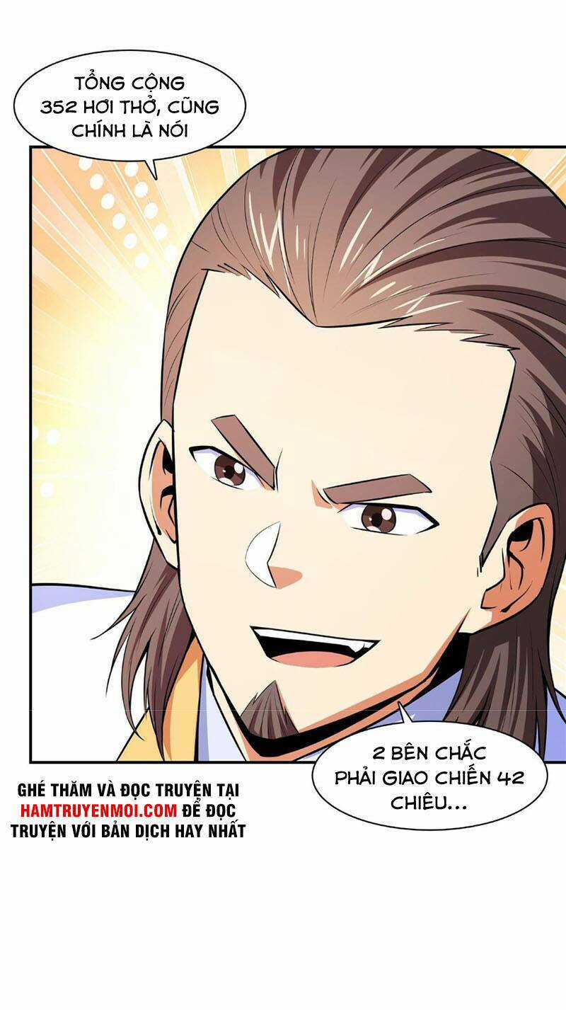 Thiên Đạo Đồ Thư Quán - Chapter 167 - Trang 19