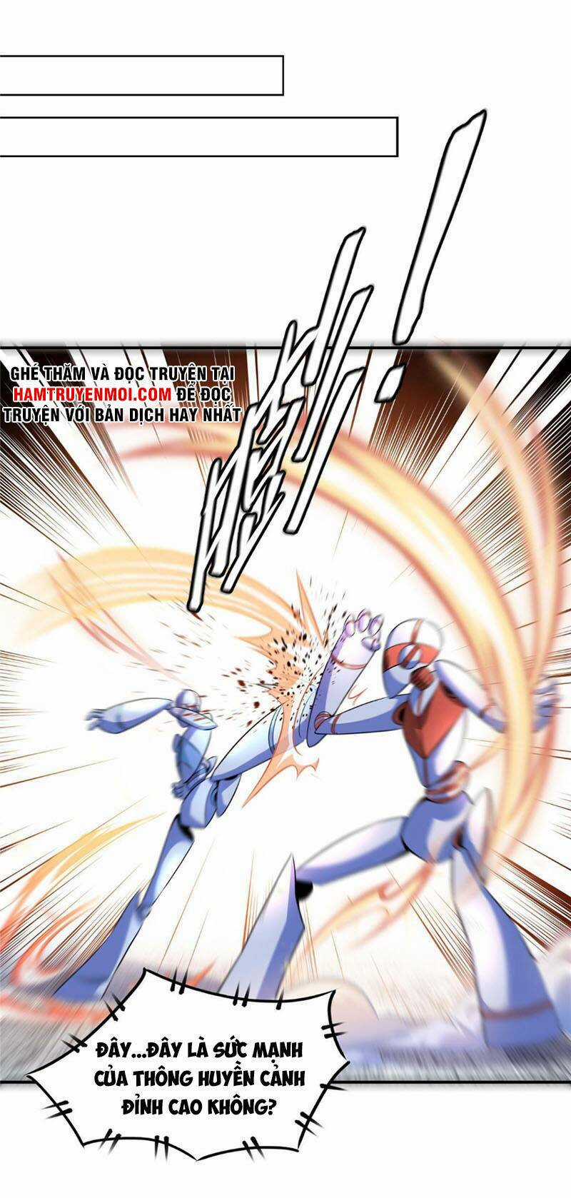 Thiên Đạo Đồ Thư Quán - Chapter 167 - Trang 3