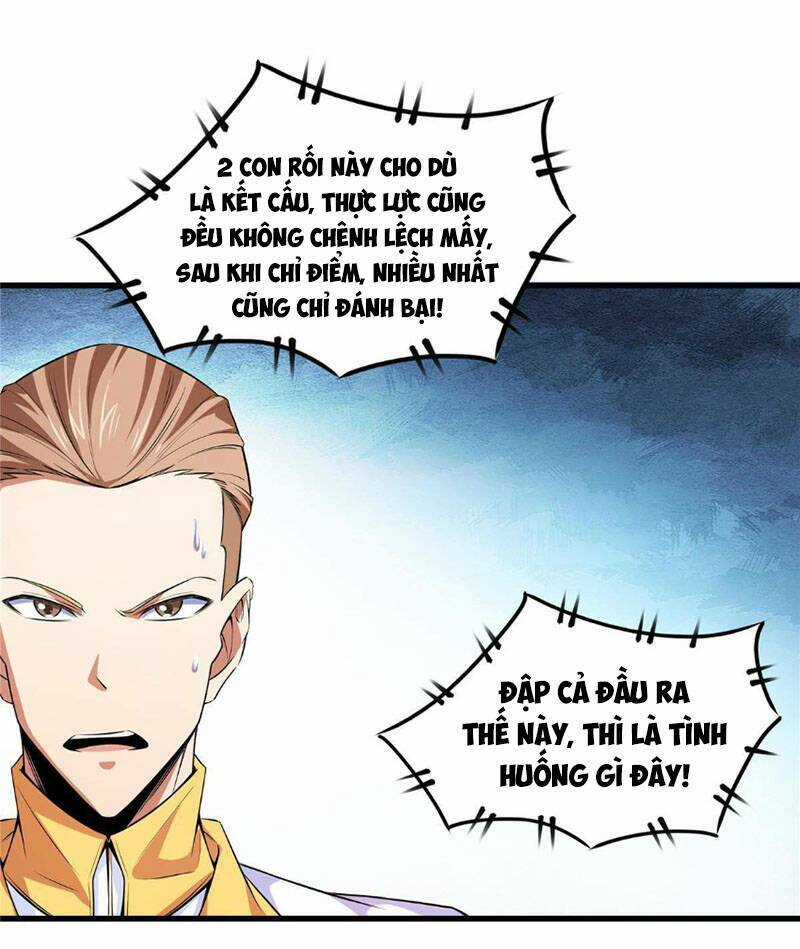 Thiên Đạo Đồ Thư Quán - Chapter 167 - Trang 22