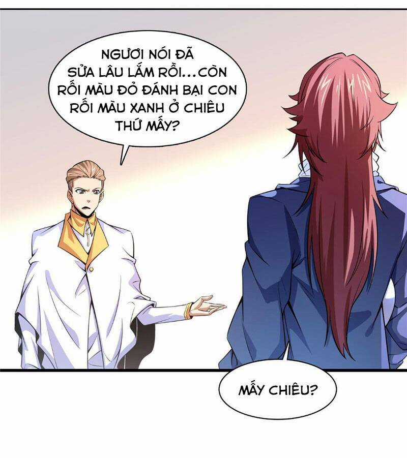 Thiên Đạo Đồ Thư Quán - Chapter 167 - Trang 24