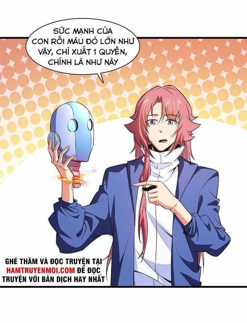 Thiên Đạo Đồ Thư Quán - Chapter 167 - Trang 25